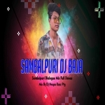 New Sambalpuri Baja Dj Song Full Dance Mix By Dj Nrupa Razz Ptg