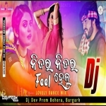 Nijar Nijar Feel Helu (Sambalpuri Dj Song) (Ashirbad Nd Archana) Dj Dev Prem Remix X Dj Jayanta