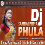 Aame Sambalapuria Phula (Old Sambalpuri Dj Song) Dj Goutam Bgr
