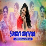 Sundri Guriyaa (Sambalpuri Dj Song) Nil Sagar X Dj Nrupa Razz Full Dance Mix Tapori Masala Mix