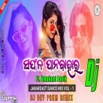 Safal Panbahar (Umakant Barik) Sambalpuri Dj Song 2022 Dj Dev Prem Remix