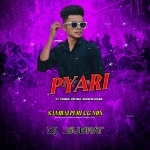 Pyari   Sambalpuri Remix 2023 DJ Subrat