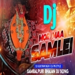Maa Mor Samalei (Singh Baja Style Mix) Dj Goutam x Dj Pn Style