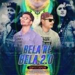 Bela Re Bela 2.0 (Edm X Topari) Dj Rahul X Dj Suman Dkl