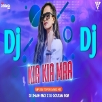 Kia Kia Maa (Desi Topari Mix) Dj Goutam Bgr x Dj Jhash