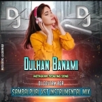 Dulhan Banami (Instagram Viral X Instrumental Mix) Dj Goutam BGR