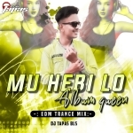 Mu Hebi Lo Albume Queen (Trance Mix) Dj Tapas Bls