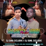 Rasikiya Hindi Master (Tapori Mix) Dj Sanu X Dj Sunil