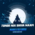 Tunde Nia Shiba Naama (Tapori Dance Mix) DJ Girish Nd DJ Manash