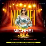 Michhei Jhia Hai (Ut Remix) Dj Ultra Remix Bbsr X Dj Rahul Angul