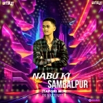 Nabu Ki Sambalpur (Tapori Mix) Dj Satyajit