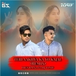 Teri Aakhya Ka Yo Kajal (Remix) DJ GS RMXz Ft. DJ TOSIF
