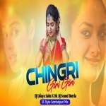 Chingri Giri Giri (3S Style Sambalpuri Mix) Dj Udaya Sahu