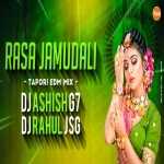 Rasa Jamudali (Tapori Edm Mix) Dj Rahul Jsg X Dj Ashish G7