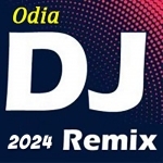 Jhipi Jhipi Meghare (New Odia Trance Luv Mix 2024) Dj Appu