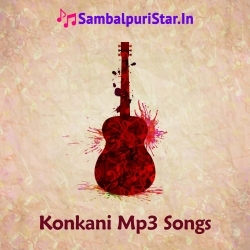 Konkani Mp3 Songs