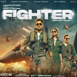 Fighter (2024)