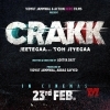 Crakk (2024)