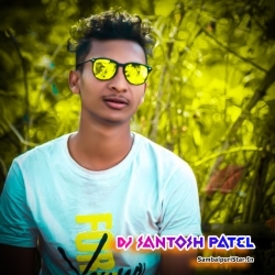 Tinku Jiya Dance Hard Mix Dj Santosh Patel