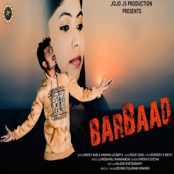 Barbaad (Anamika Acharya, Rocky Badi)