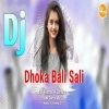 Dhoka Bali Sali Sambalpuri Dj (Kdk Dance Mix) Dj Hemraj G7