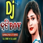 Noughty Boy Ft Jogesh Jojo (Sambalpuri Ut Remix) Dj Debashish Official