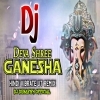 Deba Shree Ganesha (Mental Vibrate Ut Remix) Dj Debashish Official