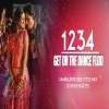 1 2 3 4 Get On The Dance Floor Telgu X Hindi (Sambalpuri Desi Style Mix) Dj Nrupa Razz Ptg