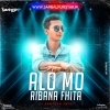 Alo Mo Ribana Fita (Tapori Fast Look Mix) Dj Santosh Patel