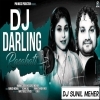 Darling Rasabati Ft Human Sagar (Sambalpuri Dj Song) Dj Sunil Meher Ptg