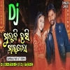 Mulki Hasi Mar Dala (Sambalpuri Ut Remix) Dj Debashish x Dj Akash