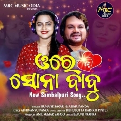 O Re Sona Babu (Sambalpuri Song)