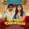 Premi Deewana (Sambalpuri Song)