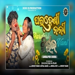 Nani sambalpuri best sale song mp3