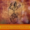 Hanuman Chalisa Super Fast