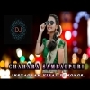 Chahara (Dekhile Gori Gajara Tapori Dance Mix) Dj Alok Jajpur