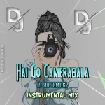 Hai Go Camerabala (Sambalpuri Instrumental Mix) Dj Goutam BGR
