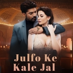 Julfo Ke Kale Jal Ye Jannat Se Ho Gaye