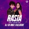 Rasia (Edm Tapori Mix) Dj SB BroZ Exclusive