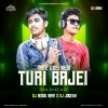 Udei Nebi Turi Bajei (Edm Drop Mix) Dj Jogesh X Dj Biddu Bhai