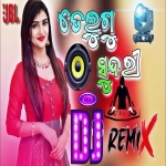 Telugu Sundari (New Odia Freaky Mix) Dj Appu