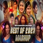 BEST OF 2023 MASHUP (Odia X Sambalpuri X Bollywood Mashup) DJ X Black