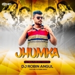 Jhumka (Sambalpuri Ut Rythem Mix) Dj Robin