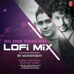 Dil Jisse Zinda Hai (Lofi Mix)