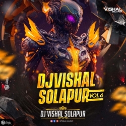 Competition Horn 1 (Dailog X Bass) Dj VishaL SoLapur