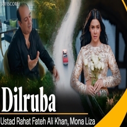 Dilruba