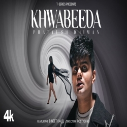 Khwabeeda