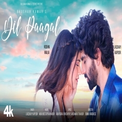 Dil Paagal