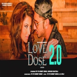 Love Dose 2.0