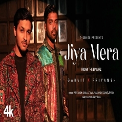 Jiya Mera